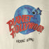 PLANET HOLLYWOOD プリント 半袖Tシャツ レディース L