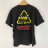 ユナイテッドアスレ UNITED ATHLE アーティスト 30周年記念プリント 半袖Tシャツ メンズ L