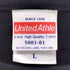 ユナイテッドアスレ UNITED ATHLE アーティスト 30周年記念プリント 半袖Tシャツ メンズ L