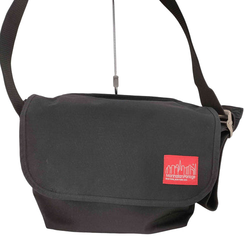 マンハッタンポーテージ Manhattan Portage Casual Messenger Bag メッセンジャーバッグ メンズ