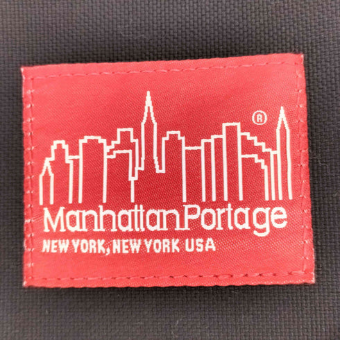 マンハッタンポーテージ Manhattan Portage Casual Messenger Bag メッセンジャーバッグ メンズ