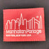 マンハッタンポーテージ Manhattan Portage Casual Messenger Bag メッセンジャーバッグ メンズ