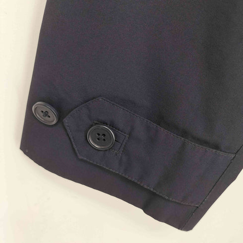 ランズエンド LANDS END ゴアテックス ステンカラーコート メンズ XS