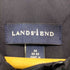 ランズエンド LANDS END ゴアテックス ステンカラーコート メンズ XS