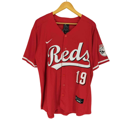 ナイキ NIKE VOTTO ベースボールシャツ メンズ US:40