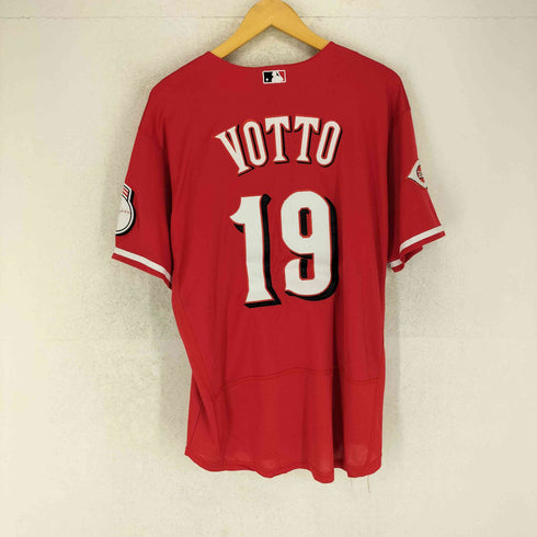 ナイキ NIKE VOTTO ベースボールシャツ メンズ US:40