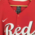 ナイキ NIKE VOTTO ベースボールシャツ メンズ US:40