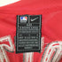 ナイキ NIKE VOTTO ベースボールシャツ メンズ US:40