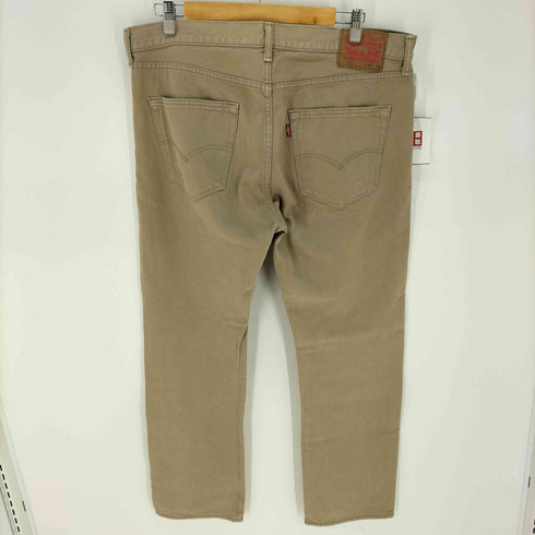 リーバイス Levis 501 TIMBERWOLF ティンバーウルフ ストレートデニム メンズ W36/L30