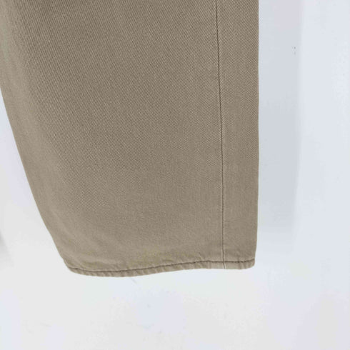 リーバイス Levis 501 TIMBERWOLF ティンバーウルフ ストレートデニム メンズ W36/L30
