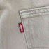 リーバイス Levis 501 TIMBERWOLF ティンバーウルフ ストレートデニム メンズ W36/L30