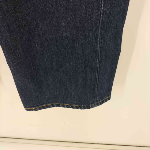 リーバイス Levis 501 濃紺 ボタン裏3073 ボタンフライ ストレートデニム メンズ W36/L32