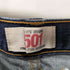リーバイス Levis 501 濃紺 ボタン裏3073 ボタンフライ ストレートデニム メンズ W36/L32