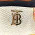 バーバリー BURBERRY Monogram Motif Canvas leather Bucket Bag モノグラムモチーフ キャンバス&レザー バケットバッグ レディース