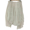 コムデギャルソン COMME des GARCONS 26SS Lace Overlay Pants レース オーバーレイ パンツ 変形 クロシェ レディース JPN:S