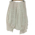 コムデギャルソン COMME des GARCONS 26SS Lace Overlay Pants レース オーバーレイ パンツ 変形 クロシェ レディース JPN:S