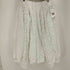 コムデギャルソン COMME des GARCONS 26SS Lace Overlay Pants レース オーバーレイ パンツ 変形 クロシェ レディース JPN:S