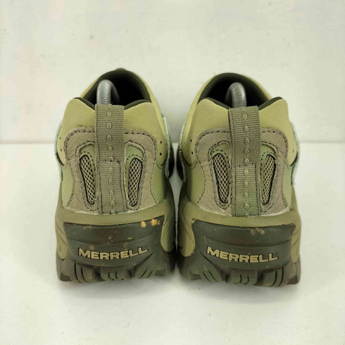メレル MERRELL MOC SPEED STREAK EVO SE DRAB/SAGE メンズ JPN:27.5