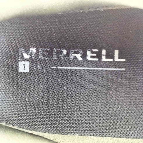 メレル MERRELL MOC SPEED STREAK EVO SE DRAB/SAGE メンズ JPN:27.5