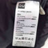 ジーユー GU ヒートパデッドスタンドカラーブルゾン レディース JPN:M