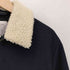 ビーミングバイビームス B:MING by BEAMS BOA COLLLAR WOOL ZIP BLOUSON ボア ウールジップ ブルゾン メンズ import:S