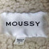 マウジー moussy CROPPED FLIGHT クロップドフライト ジャケット レディース 1