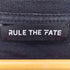 RULE THE FATE ルール ザ フェイト ロゴプリント 長袖Tシャツ メンズ 2
