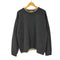 ウールリッチ WOOLRICH 00S リブ ライン ウール ニット セーター メンズ import:XL