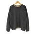 ウールリッチ WOOLRICH 00S リブ ライン ウール ニット セーター メンズ import:XL
