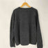 ウールリッチ WOOLRICH 00S リブ ライン ウール ニット セーター メンズ import:XL
