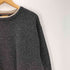 ウールリッチ WOOLRICH 00S リブ ライン ウール ニット セーター メンズ import:XL