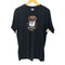 ギルダン GILDAN 00s Fear Factor フィアーファクター テレビ番組 Tシャツ メンズ JPN:M