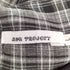 ANG PROJECT チェック ティアード スカート レディース JPN:L
