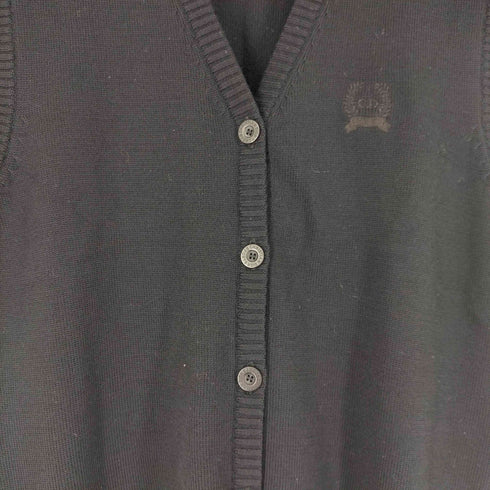 クリスチャンディオール Christian Dior SPORTS ニット ベスト レディース JPN:L