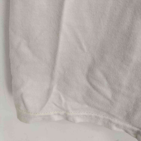 eihey プリントデザイン L/S カットソー メンズ