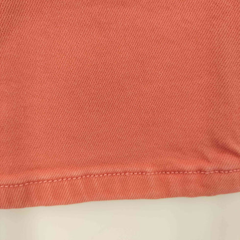 ローレンラルフローレン LAUREN RALPH LAUREN 5ポケット カラー ストレート デニム レディース 8P