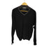 ラルフローレン RALPH LAUREN コットン Vネックニット レディース import:M