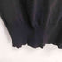 ラルフローレン RALPH LAUREN コットン Vネックニット レディース import:M