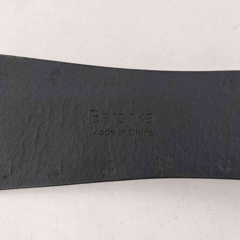 ベルシュカ BERSHKA スタッズベルト Y2K レディース FREE