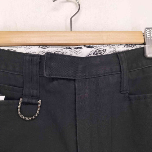 ロエン Roen ラインストーン ワークパンツ メンズ 30inch