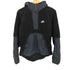 ナイキ NIKE ハーフジップ フーディ ウィンター シェルパ FLEE HE ハーフジップフーディウィン メンズ import:S