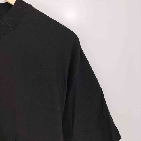 トゥデイフル TODAYFUL Cotton Silk Useful Halfsleeve T-shirts コットンシルクユースフルハーフスリーブTシャツ レディース FREE
