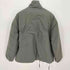 ザラ ZARA ZW COLLECTION ラップアラウンド キモノジャケット レディース import:M