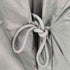 ザラ ZARA ZW COLLECTION ラップアラウンド キモノジャケット レディース import:M