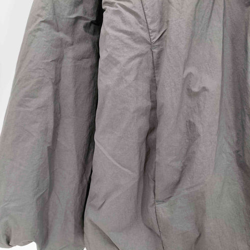 ザラ ZARA ZW COLLECTION ラップアラウンド キモノジャケット レディース import:M