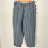 ディスイズネバーザット thisisneverthat Stripe Jacquard Pant ストライプ ジャガード パンツ メンズ JPN:M