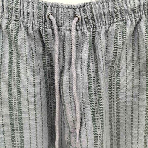 ディスイズネバーザット thisisneverthat Stripe Jacquard Pant ストライプ ジャガード パンツ メンズ JPN:M