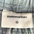 ディスイズネバーザット thisisneverthat Stripe Jacquard Pant ストライプ ジャガード パンツ メンズ JPN:M
