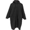 KEELS Oversized Soutien Collar Coat オーバーサイズステンカラーコート メンズ