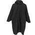 KEELS Oversized Soutien Collar Coat オーバーサイズステンカラーコート メンズ